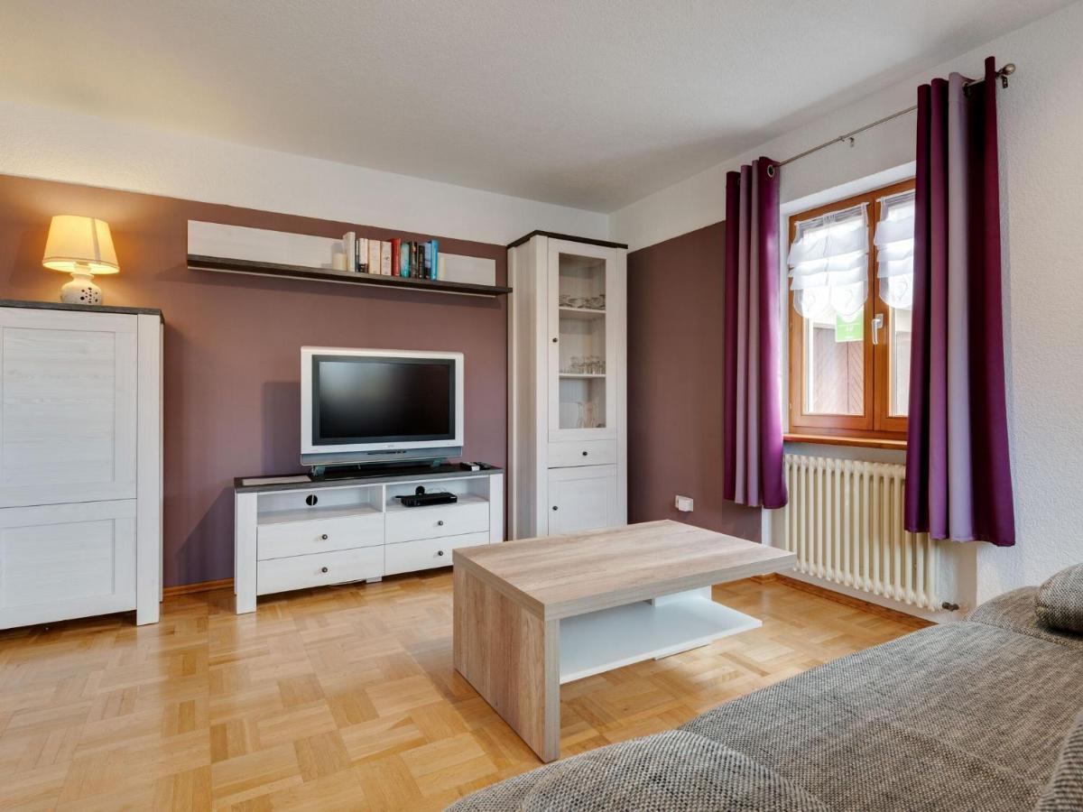 Apartment On The Edge Of The Forest Kleines Wiesental Exterior photo